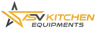 ASV Kitchens Logo