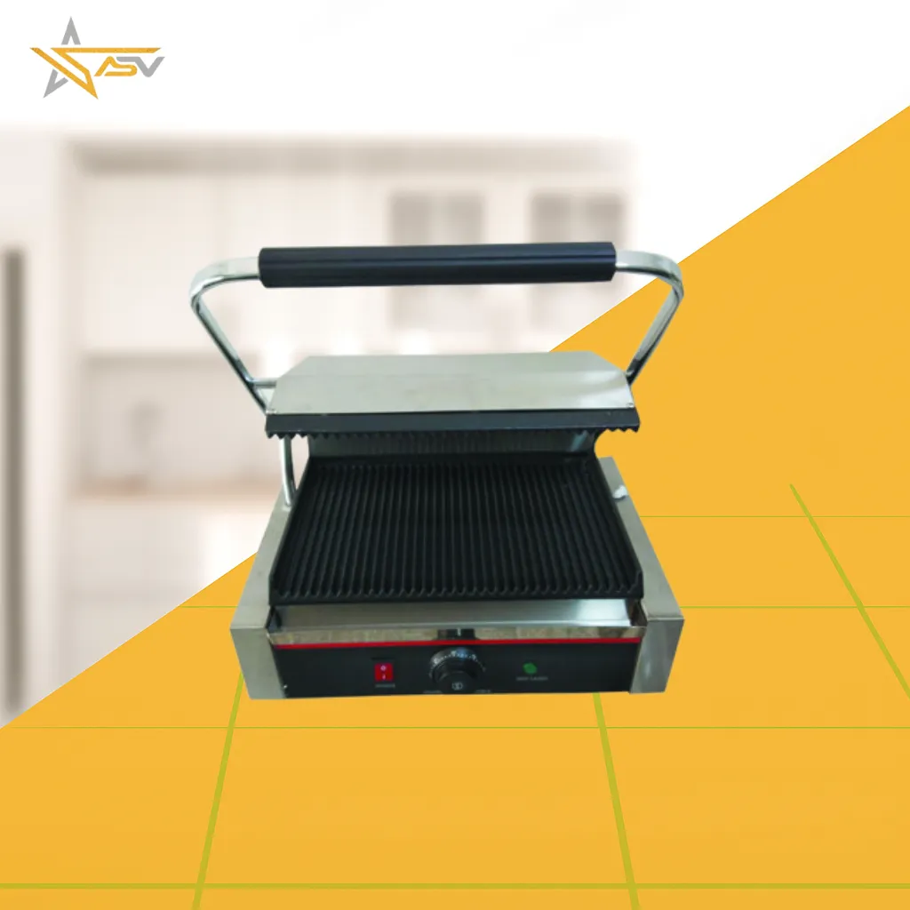 sandwich grill maker